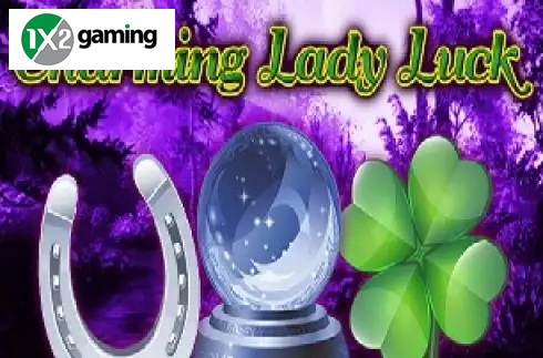 Charming Lady Luck